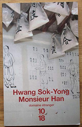 Monsieur Han