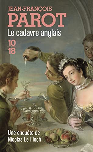 Cadavre Anglais
