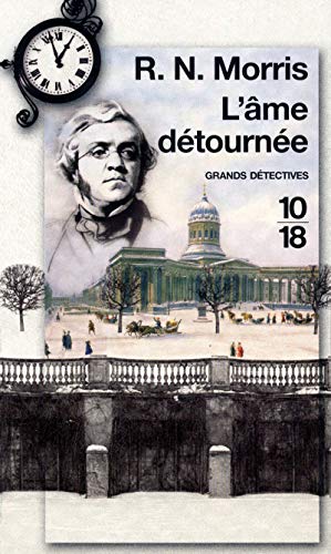 L'âme détournée (1)
