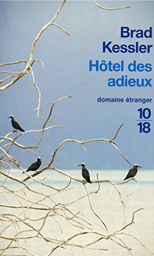 Hôtel des adieux