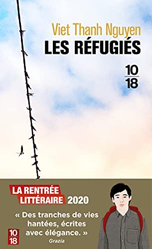 Les refugies