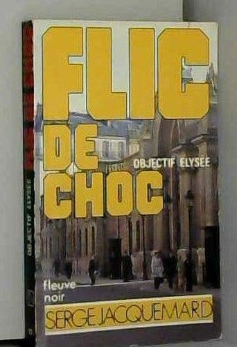 Objectif Élysée