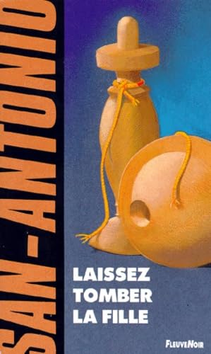 Laissez tomber la fille