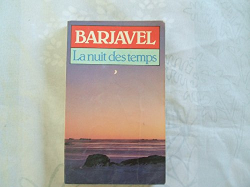 La Nuit Des Temps