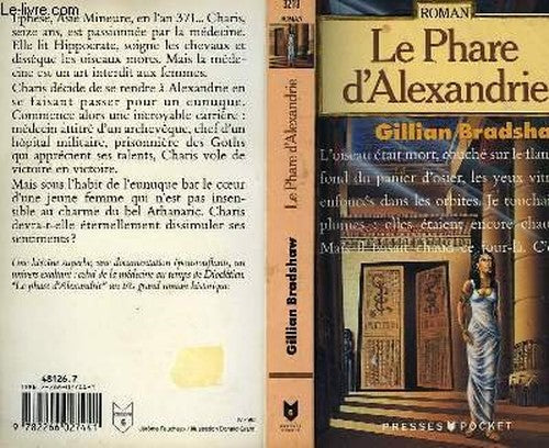 Phare d'alexandrie