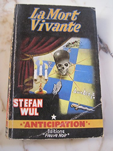 La mort vivante