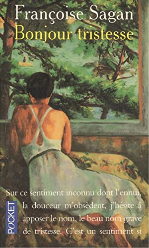 Bonjour Tristesse