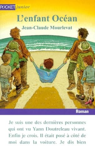 L enfant océan