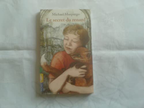 Le secret du renard
