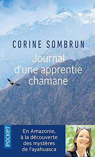Journal D'Une Apprentie Chamane