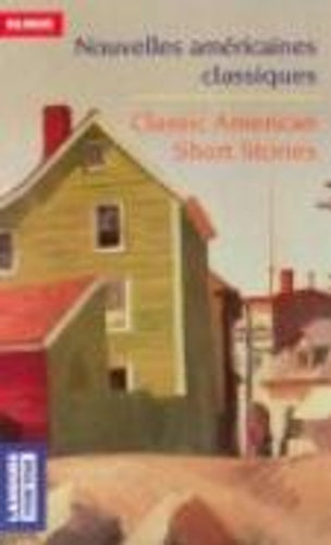 Nouvelles americaines classiques