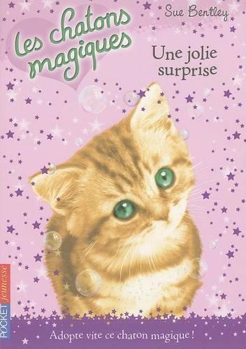 Une Jolie Surprise