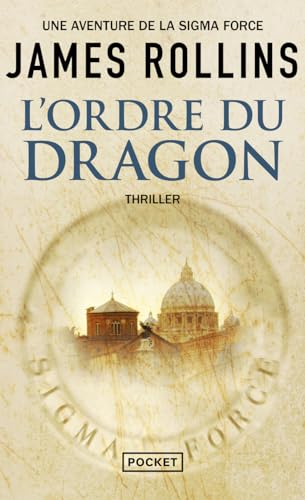 L'ordre du dragon