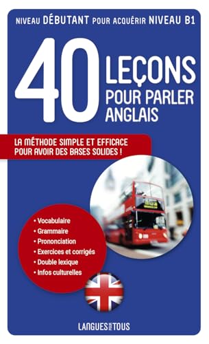Langues pour tous