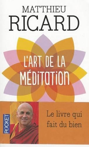 L'art de la meditation