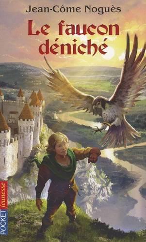 Le faucon deniche