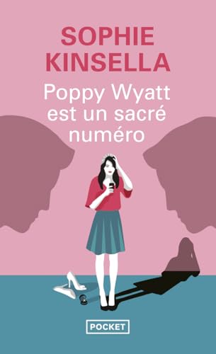 Poppy Wyatt est un sacre numero (French Edition)