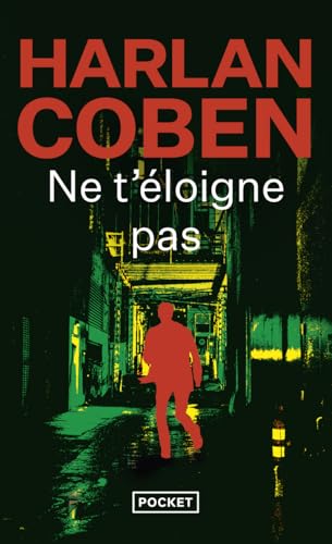 Ne t'eloigne pas