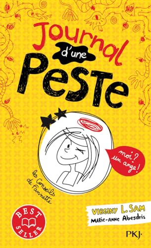 Journal d'une peste 01,Format de poche,: Roman