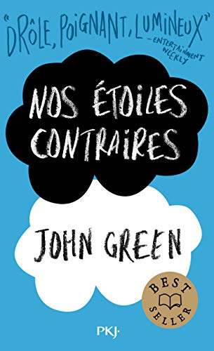 Nos etoiles contraires Roman