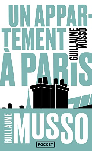 Un appartement a Paris