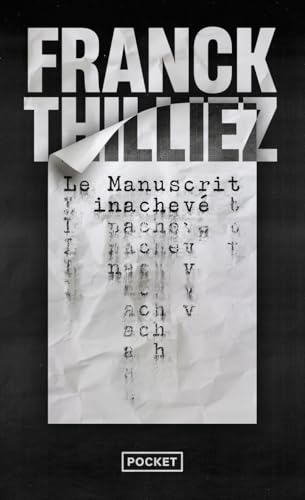 Le manuscrit inacheve