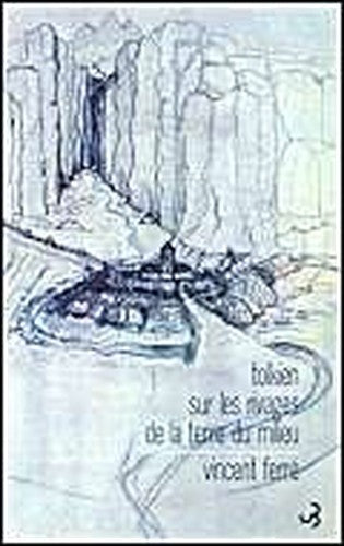 Tolkien sur les rivages de la terre du milieu