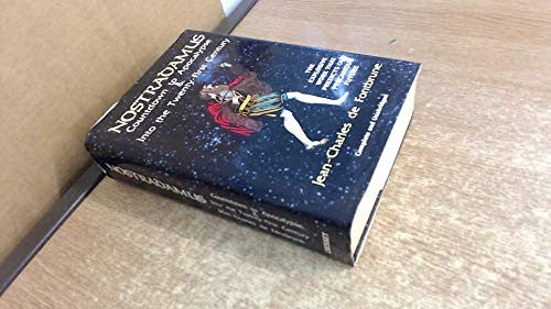 Nostradamus. Countdown to Apocalypse & Into the Twenty-First Century