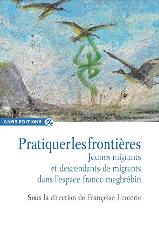 Pratiquer les frontières - Jeunes migrants et descendants de migrants: Jeunes migrants et descendants de migrants dans l'espace franco-maghrébin