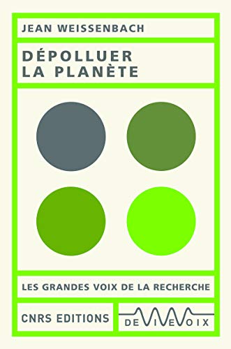 Dépolluer la planète
