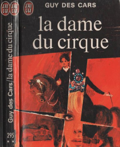 La Dame du cirque