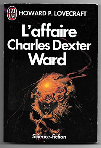 L'affaire charles dexter ward