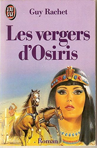 Vergers d'osiris ****** (Les)