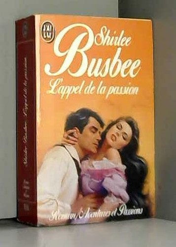 L'appel de la passion