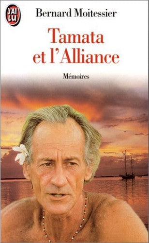Tamata Et L'Alliance. Memoires