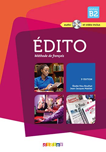 Edito (2016 edition)