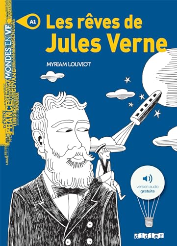 Les reves de Jules Verne