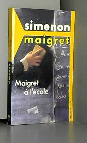Inspector Maigret And The Strangled Stripper