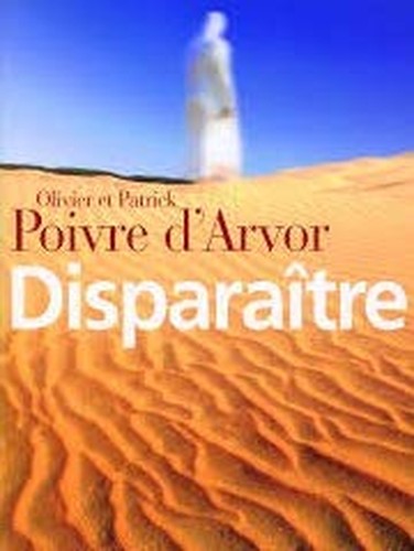 DISPARAITRE