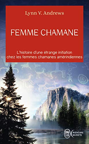 Femme chamane: PRÉC.FEMME DE POUVOIR À L'ESPACE BLEU (Aventure secrète (8790))