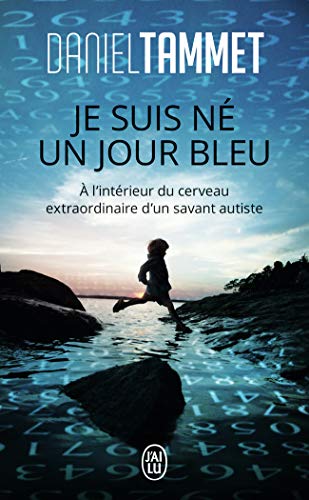 Je suis ne un jour bleu