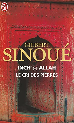 Le cri des pierres/Inch'Allah 2