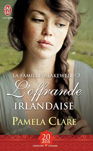 La Famille Blakewell - 2 - L'Offrande IR