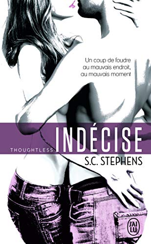 Indécise (Thoughtless (1))