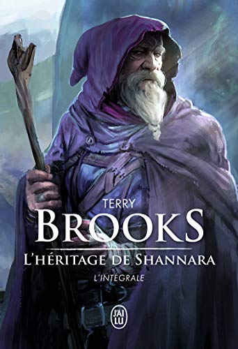 L'héritage de Shannara: L'intégrale