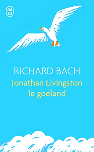 Jonathan Livingston Le Goeland