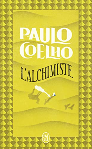 (nc) l'alchimiste agne