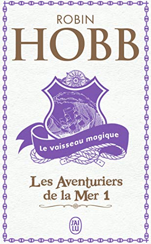 Les Aventuriers de La Mer T1 - Le Vais
