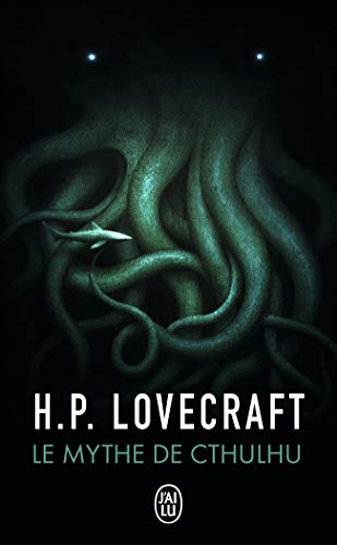 Le Mythe de Cthulhu