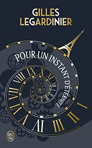 POUR UN INSTANT D'ETERNITE - EDITION COLLECTOR